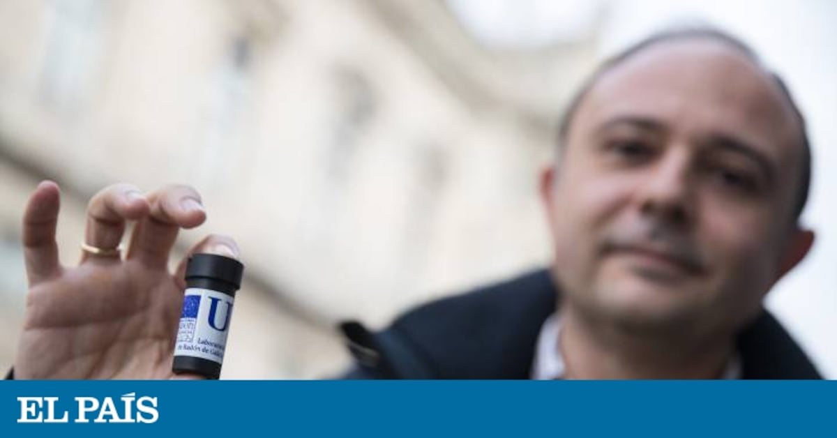 gestorboadilla's tweet card. La UE obliga al Gobierno a eliminar el radón en viviendas y lugares de trabajo tras 30 años de alertas científicas ignoradas