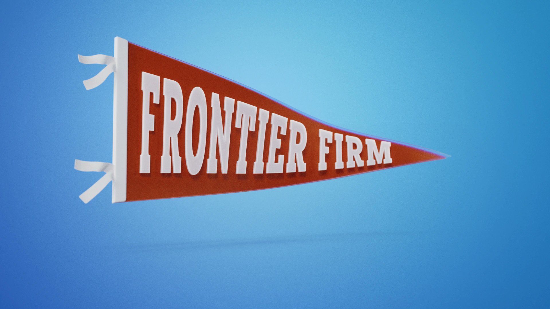 Ahmed_AlKomy's tweet card. Fourteen organizations collaborating with the Digital Data Design Institute at Harvard to chart the course for AI disruption.