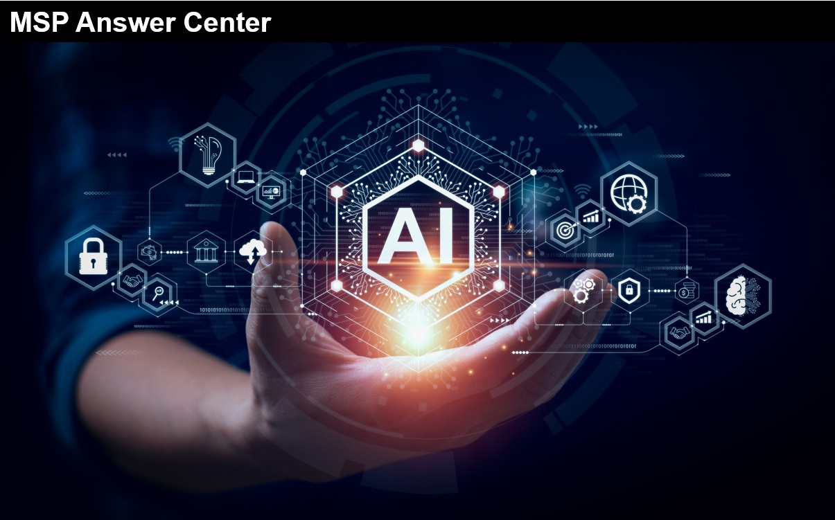 ChannelProSMB's tweet card. Whether you’re looking to automate repetitive tasks, integrate AI-driven security solutions, or measure the success of your automation efforts, this guide is designed to help you harness the power of...