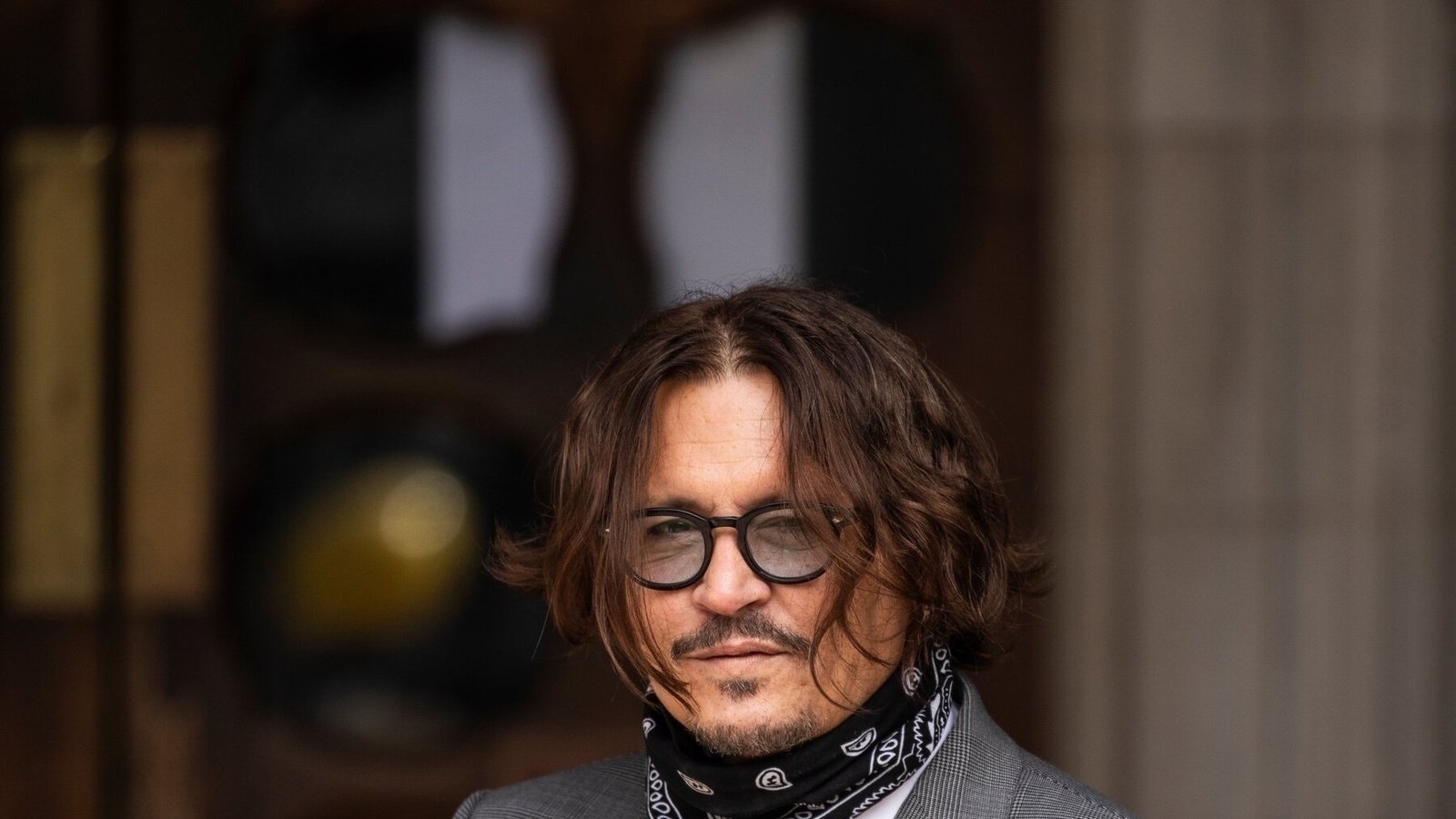 nicsimx's tweet card. Justice for Johnny Depp