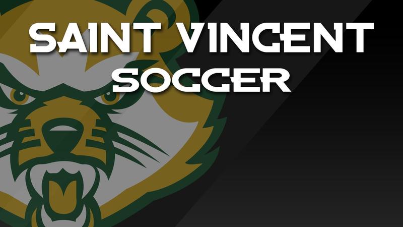 SVC_Bearcats's tweet card. GREENWOOD, Ind. (Nov. 25)- Six Saint Vincent women's soccer players were named to the College Sports Communicators Academic All-District Team.
