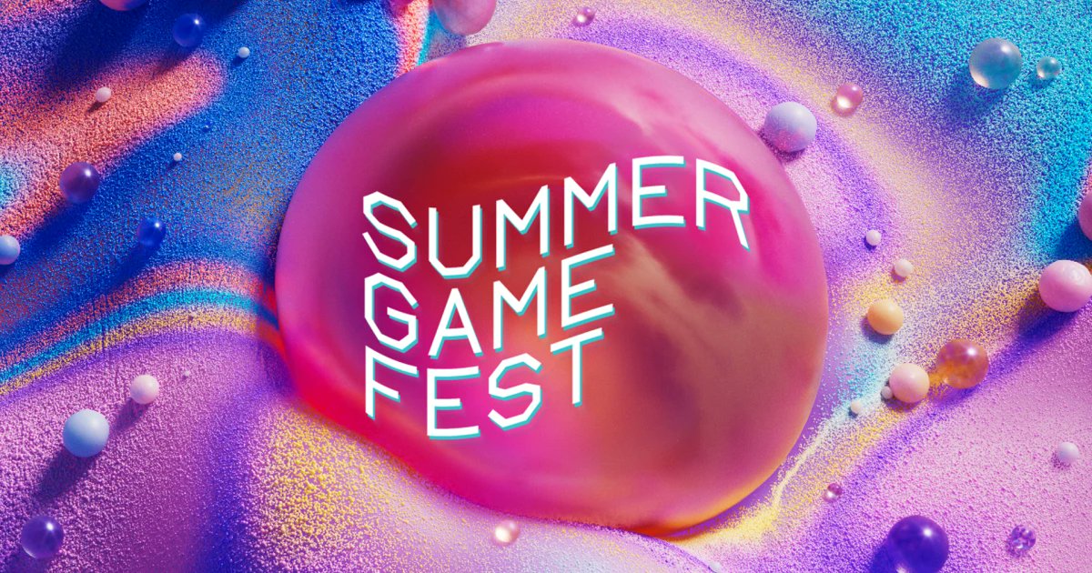 geoffkeighley's tweet card. See what's next in video games when Summer Game Fest airs live on June 5, 2026 from Dolby Theater. Stay tuned for more deatils.