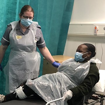 Tweet card summary image