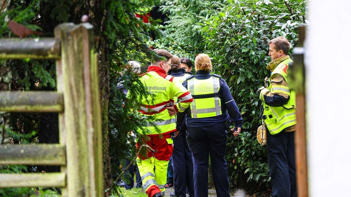 Der_LinuxRalf's tweet card. Angriff auf SPD-Bürgermeisterin: Neue Details zum Motiv