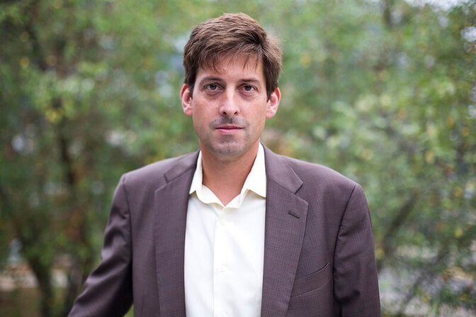 UMengineering's tweet card. How the Biointerfaces Institute builds in collaboration to fuel breakthroughs.