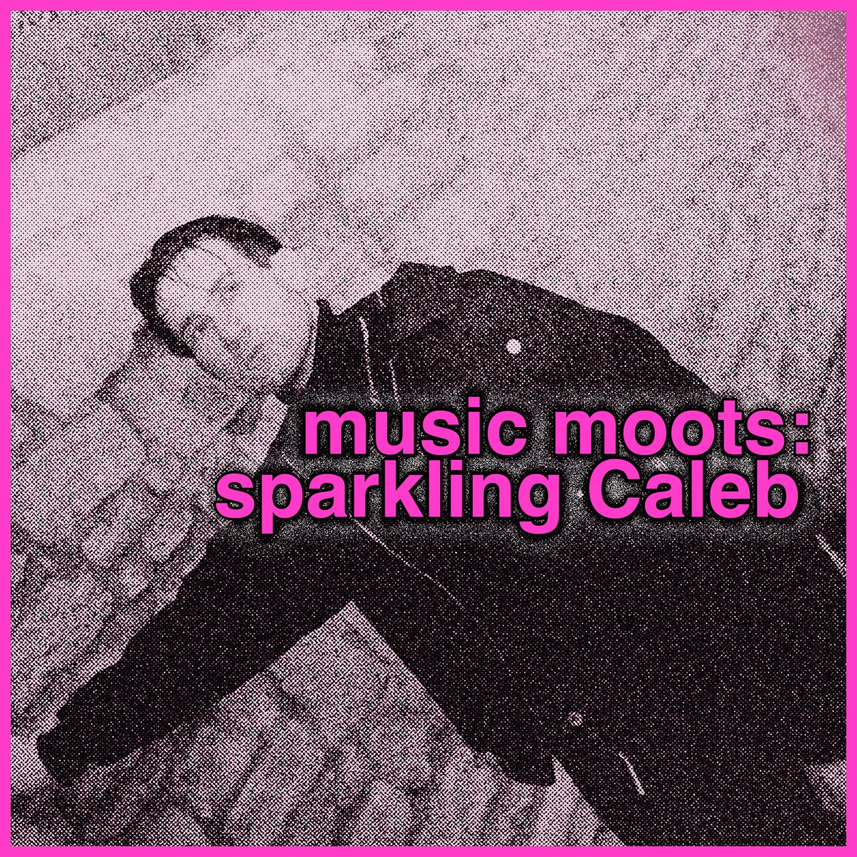 josiahhughes's tweet card. We are extremely back with Music Moots™, the blogseries where I ask people to recommend me a song they like, and then I listen to the song and then write a little about it. Today we have sparkling...