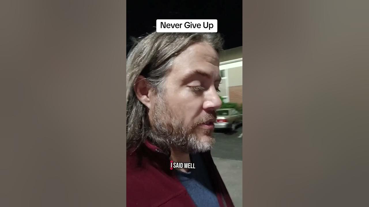 thebigoknows's tweet card. Never Give Up & Always Believe In Yourself