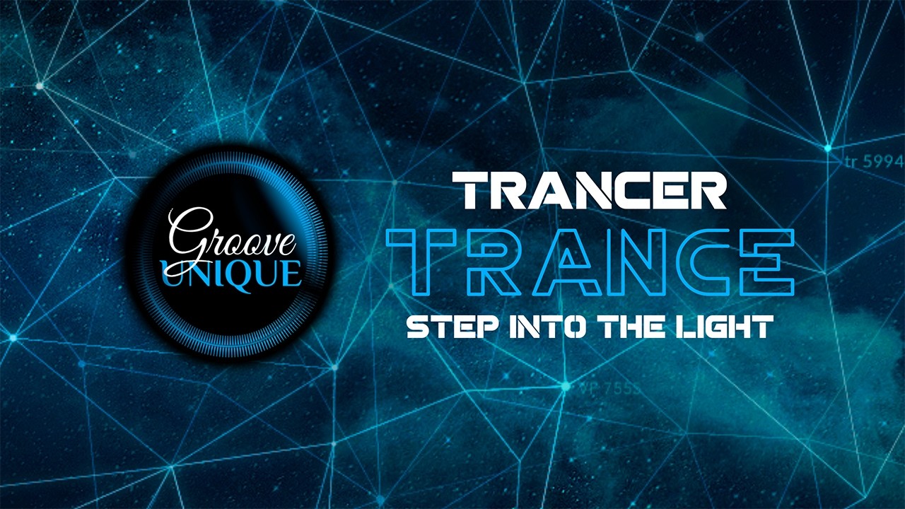 groove_unique's tweet card. Trancer - Step Into The Light