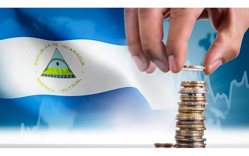 SPIEX_NIC's tweet card. Durante su visita a Nicaragua, el FMI sostuvo reuniones de trabajo con diversas instituciones públicas y agentes económicos. Como resultado de estas reuniones, la delegación del FMI recopiló inform...