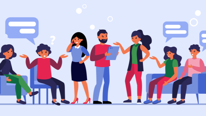 InfoSlips's tweet card. A Loom study found 91% of workers report misinterpreted messages, with U.S.