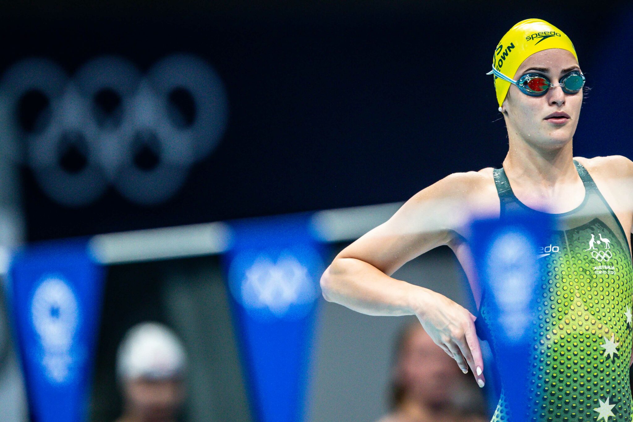 nybreakers's tweet card. Check in here for a live recap and analysis of day three finals at the 2022 Australian Swimming Championships in Adelaide.