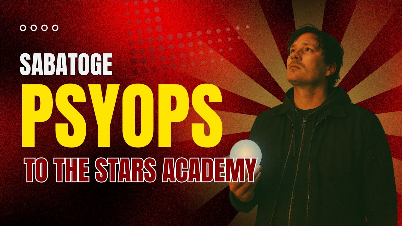 GSpeaksShow's tweet card. Tom DeLonge Update, Non-Human Biologics, Congressional Perjury,...