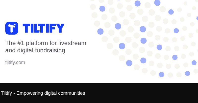 Tweet card summary image