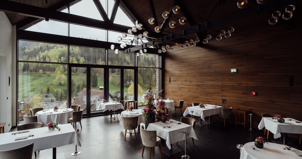 HPPulver's tweet card. Der »Guide der Guides« kürt zum dritten Mal in Folge ein deutsches Restaurant an die Weltspitze – und auch die weiteren Top-Ränge zeigen:...