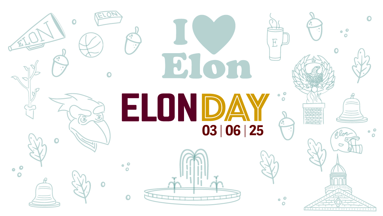 webguync's tweet card. Our 12th Elon Day was a success because of the support from our donors! Your gifts are igniting the future for Elon students, allowing them to become the changemakers the world needs. Thank you for...