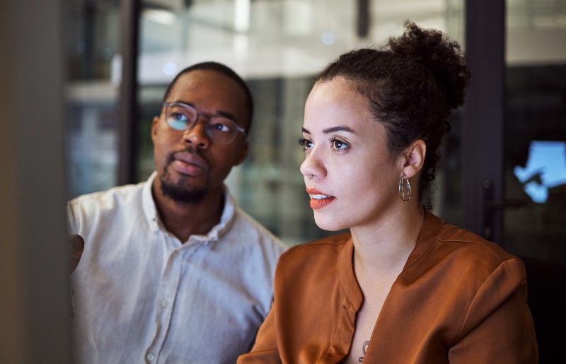 JusticeText's tweet card. As video & digital evidence play a growing role in criminal cases, one startup is using AI to level the playing field for public defenders.