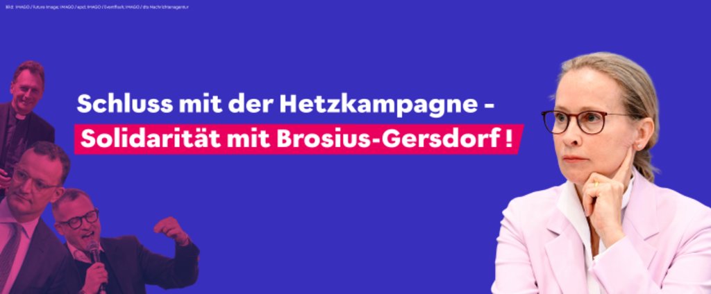 proxity's tweet card. Wenn rechte Netzwerke gezielt demokratische Institutionen angreifen, ist unsere gesamte Gesellschaft in Gefahr. Die Kampagne gegen Brosius-Gersdorf zeigt, wie orchestriert und wirksam...
