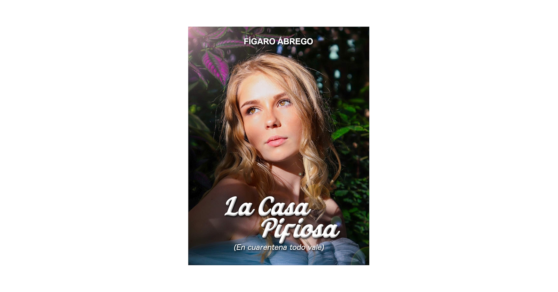 britanicoq's tweet card. La vida cambiará para la santeña Adonais Díaz, su esposo; dos parejas más y el indio teribe Amable Ábrego. Todos confinados en una mansión en El Valle de Antón, provincia de Coclé, Panamá, por el...