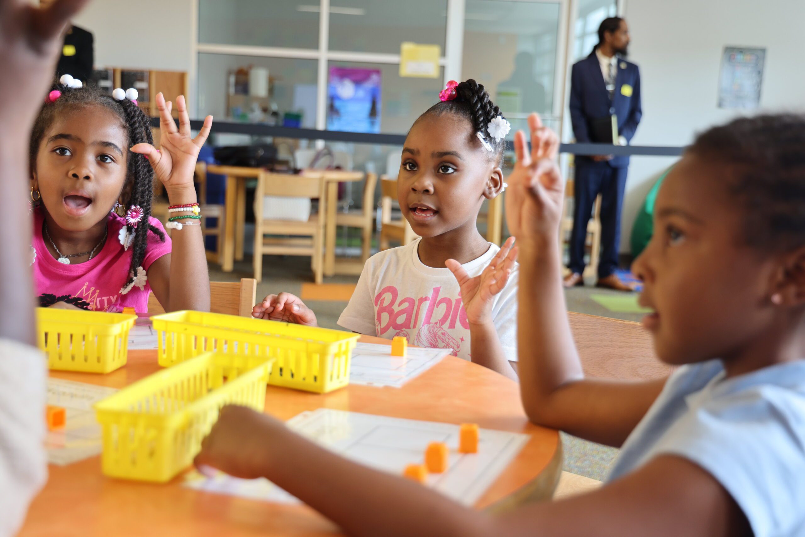 dcpave's tweet card. The Capital Math Collective is a public-private partnership to accelerate math outcomes for students across the District. Coordinated by the DC Public Educa ...