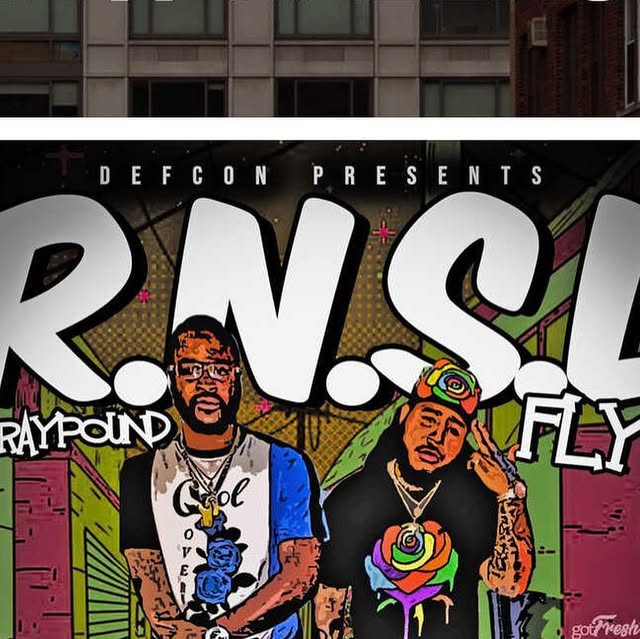 DefconEnt's tweet card. Defcon Ent (@defconent) • Instagram photo