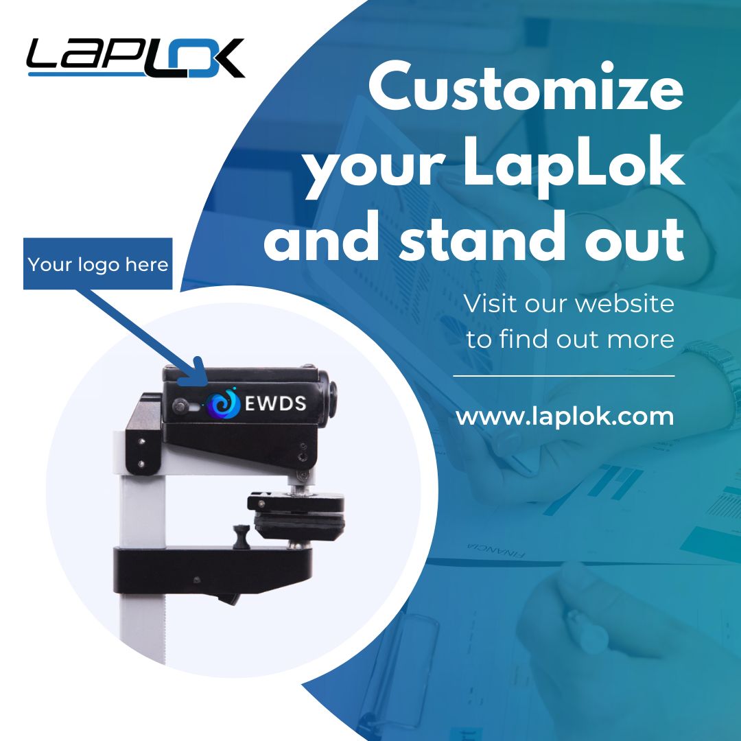 TechlokS's tweet card. BRANDED MERCHANDISE Many companies offer products for their teams to purchase to provide the essentials or improve work productivity. Since your company is providing these added work benefits, you...