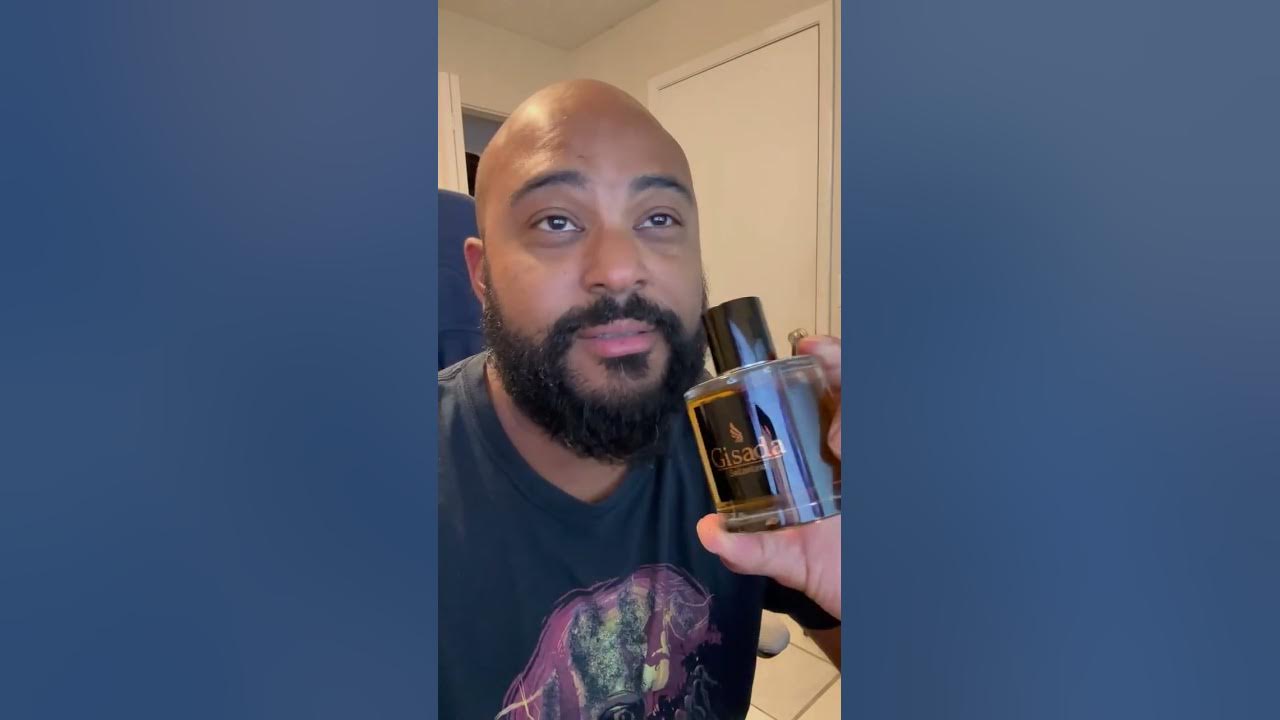 Cantera_Image's tweet card. A Casual Fragrance Collector's Take on Ambassador by Gisada Switzer...