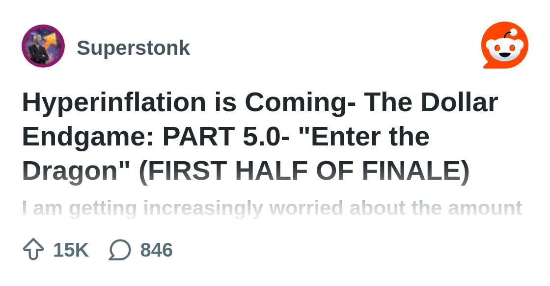 peruvian_bull's tweet card. Explore this post and more from the Superstonk community