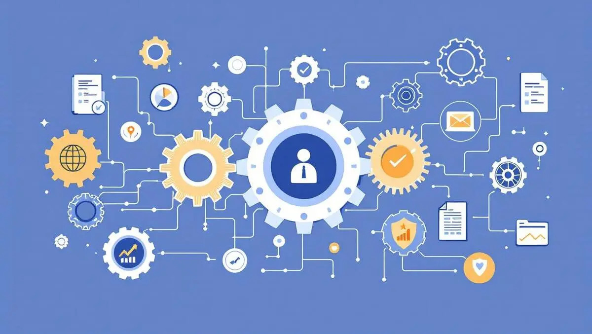 techday's tweet card. Adeptia has launched Accelerator Packs for its Automate platform to streamline manual data processes in insurance, cutting errors and boosting efficiency.