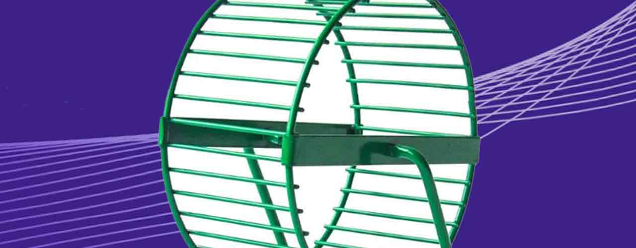 AzulSystems's tweet card. There are only two years between LTS releases since JDK 21, so organizations staying with Oracle will upgrade Java every two years.