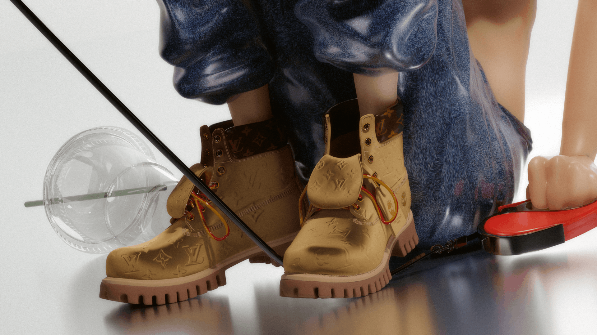 goatapp's tweet card. The NYC illustrator recreates the biggest fashion movements of the last decade for GREATEST 10 with insights from creative peers around the globe.