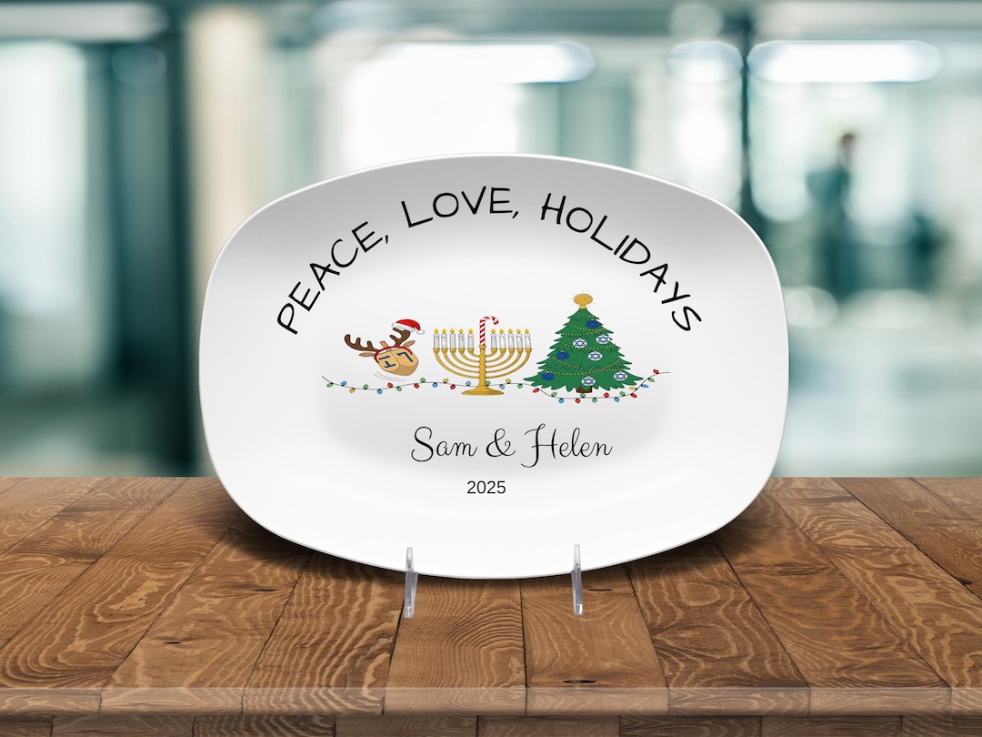 JoanneCarey64's tweet card. This Platters item by LinorStoreDesigns has 3 favorites from Etsy shoppers. Ships from Wheeling, IL. Listed on Sep 15, 2025