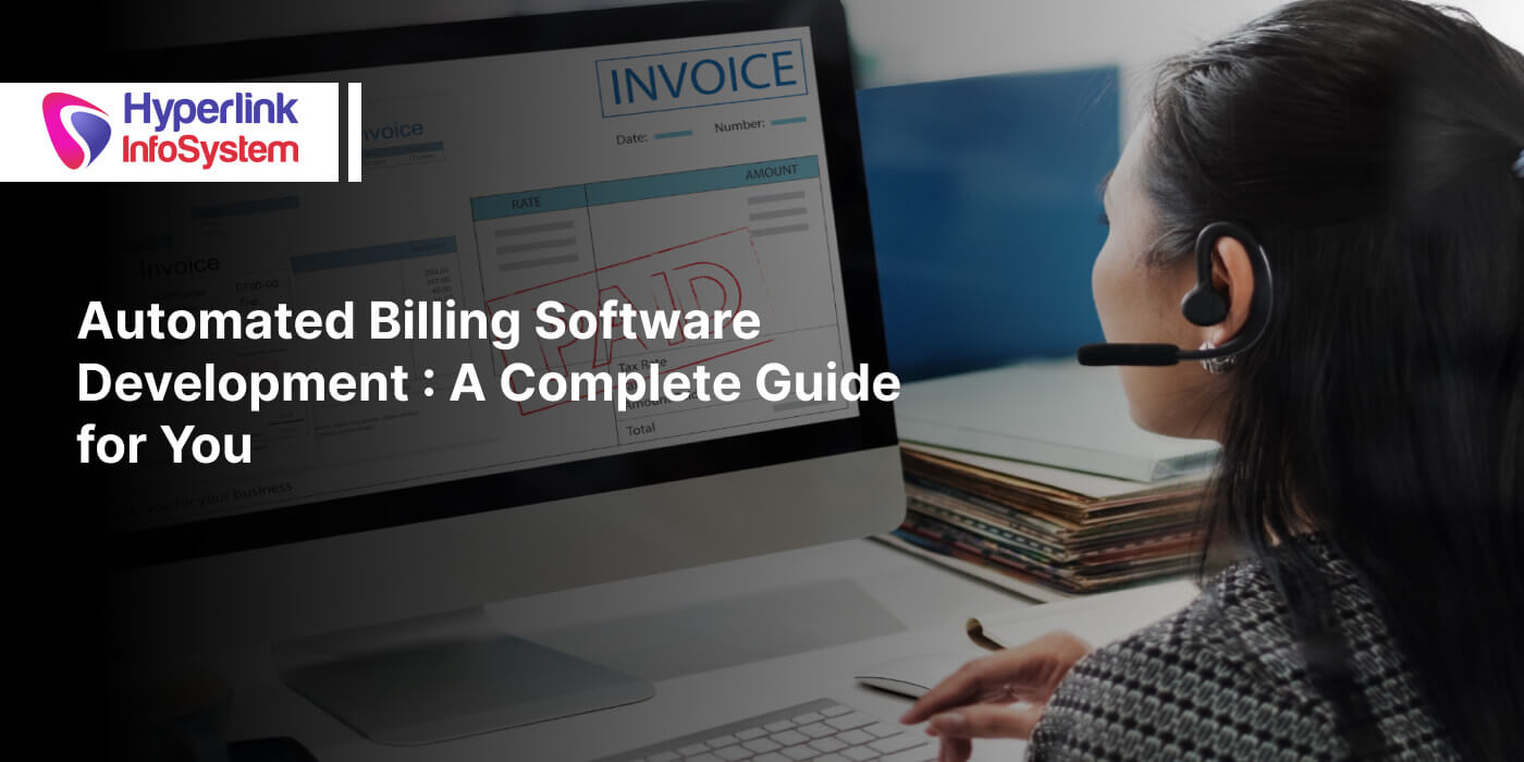 hyperlinkinfo's tweet card. Explore our complete guide on automated billing software development. Learn how to optimize your billing systems for improved accuracy and efficiency.
