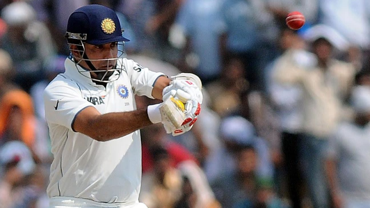 manojkmaurya's tweet card. Get cricket scorecard of 1st Test, IND vs AUS, Australia tour of India [Sep-Oct 2010] 2010/11 at Punjab Cricket Association Stadium, Mohali, Chandigarh dated October 01 - 05, 2010.