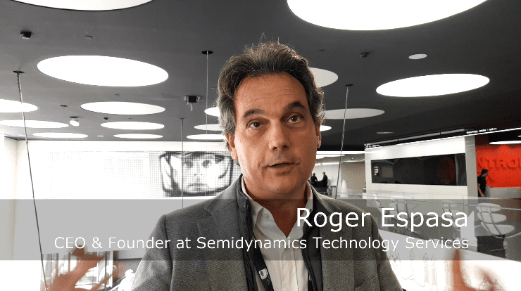 EuProcessor's tweet card. The role of RISC-V in the European Processor Initiative The role of RISC-V in the European Processor Initiative