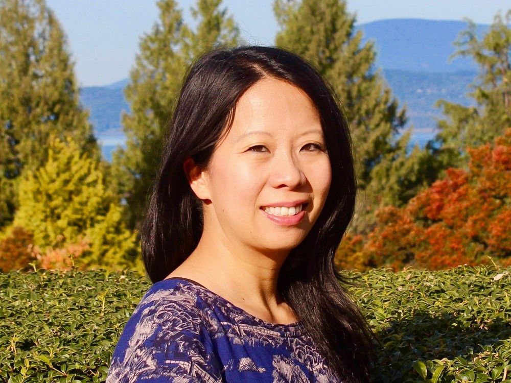 KawikaGuillermo's tweet card. Book review: UBC scholar's richly complicated memoir strikes poignant chord