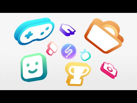 iisu_network's tweet card. iiSU - Full Presentation