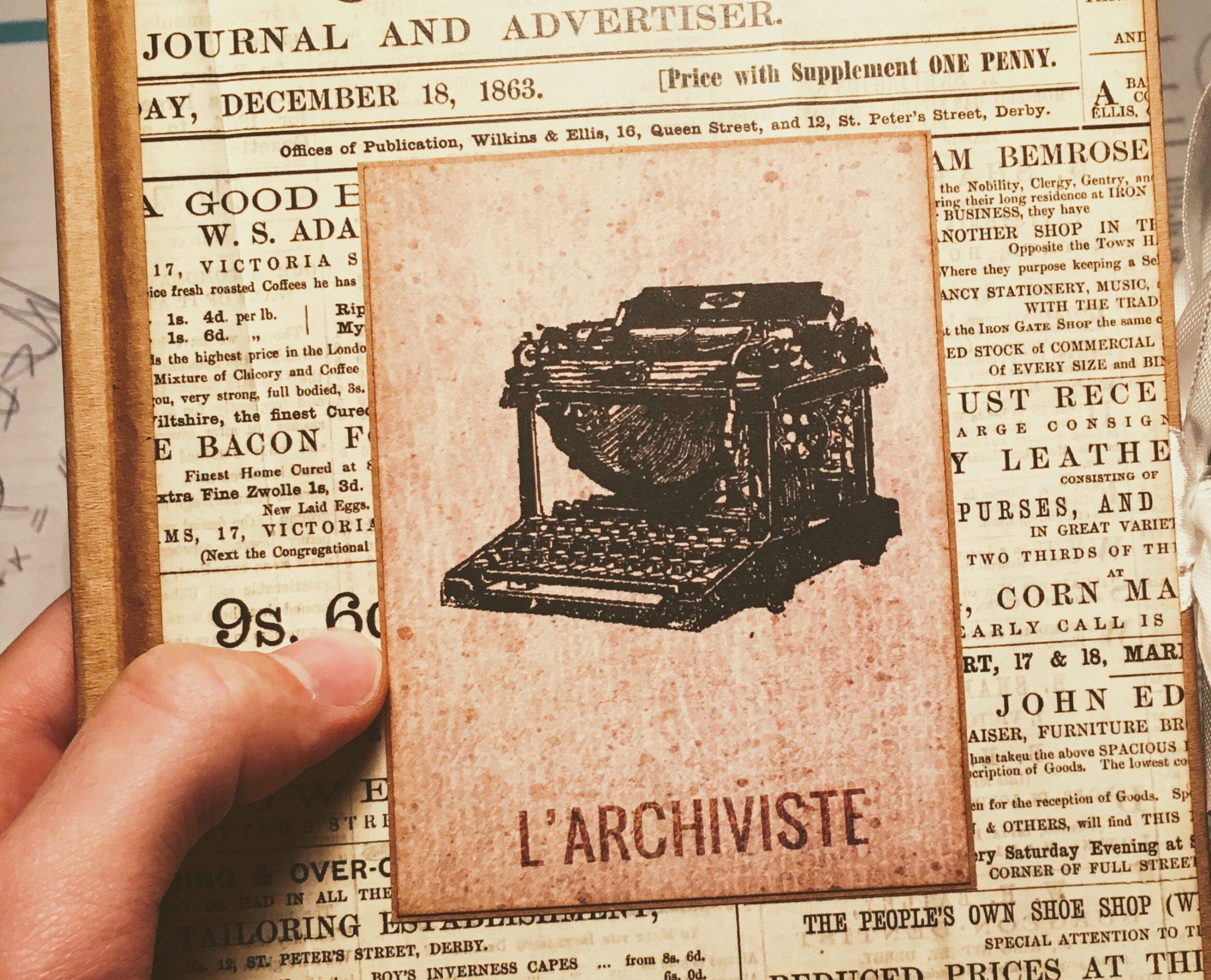 minimumlab's tweet card. Un riepilogo mensile delle notizie sull’editoria italiana e internazionale selezionate da minimum lab e pubblicate sui nostri canali social ogni mercoledì.Qui i mesi precedenti. Dal mondo Sul…