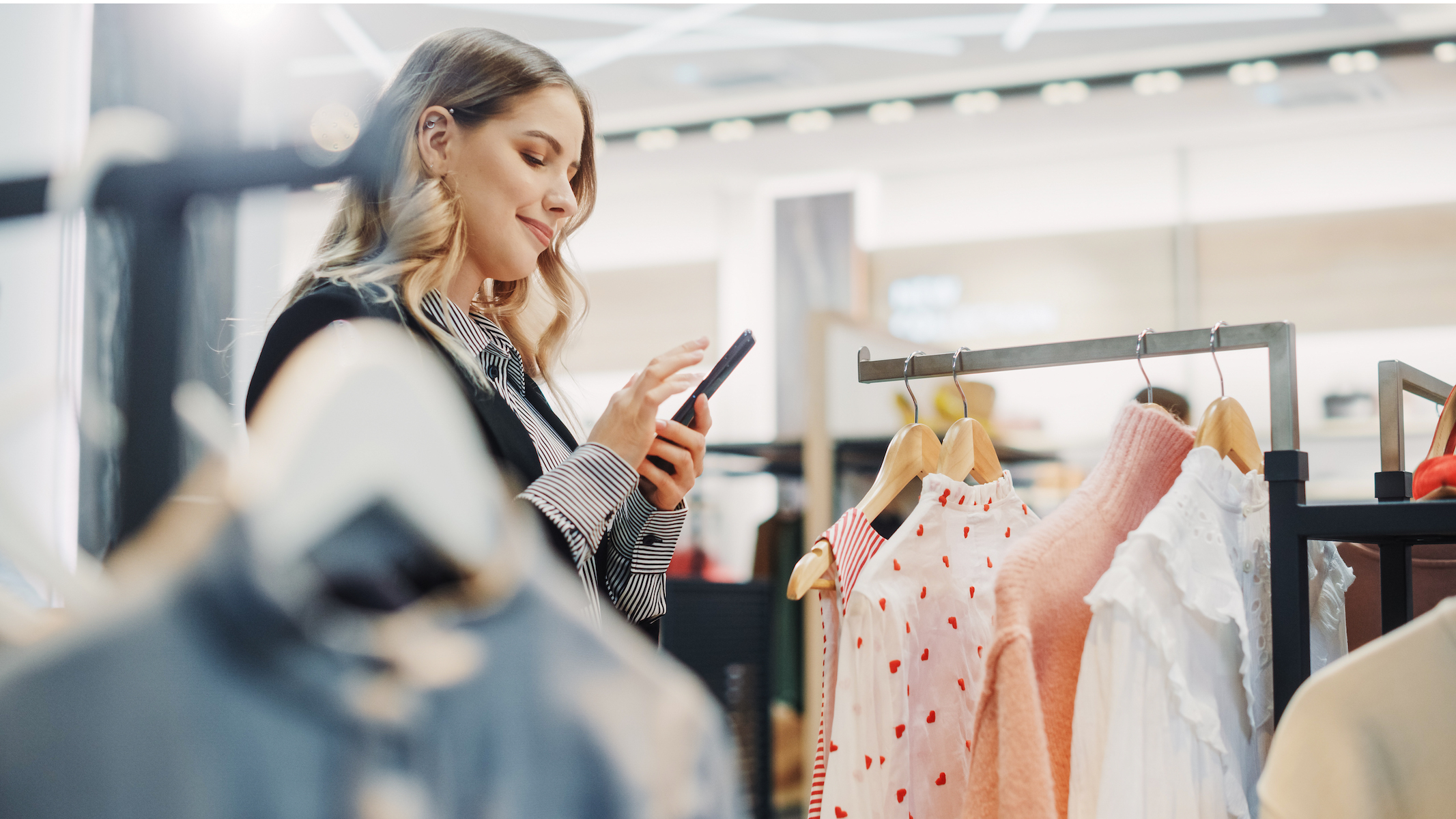 murtishaw's tweet card. Webex CPaaS Solutions sales leader Jeremy Martin sheds light on Webex Connect and its impact on the Cisco Store and larger retail industry.