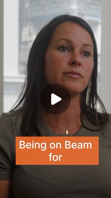 trybeamhq's tweet card. Beam (@trybeamhq) • Instagram reel