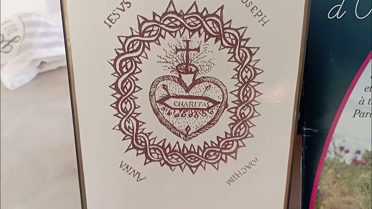 Parousia_LJames's tweet card. Célébration parodienne des 197 ans d'Ernest Hello