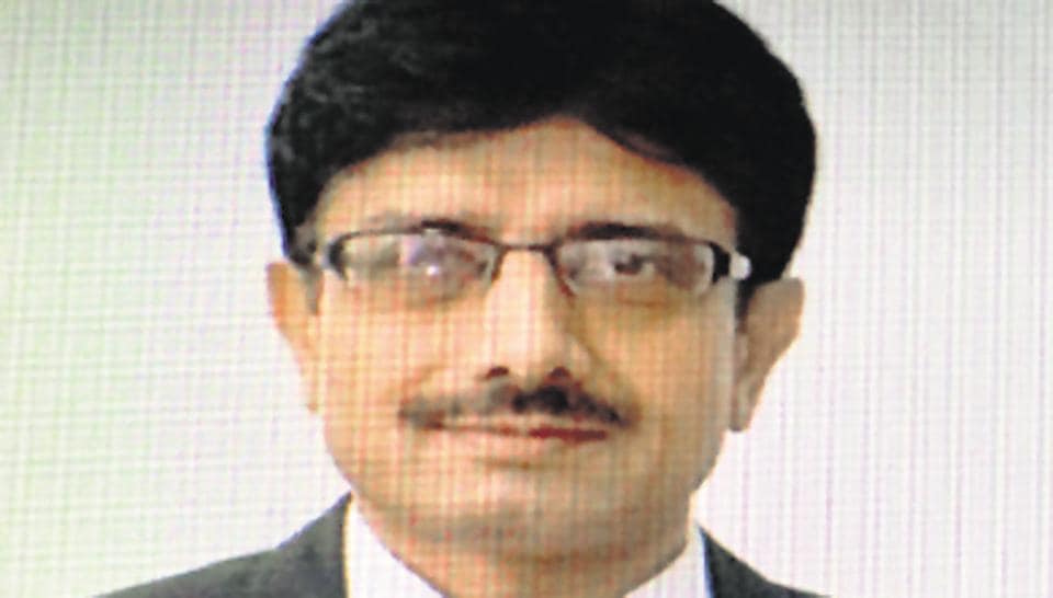 ghoshworld's tweet card. Jagdeep Singh joined the Haryana judicial services in 2012 and was posted at Sonepat. The CBI court posting, which is generally given after a lot of checks by the high court administration, is his...