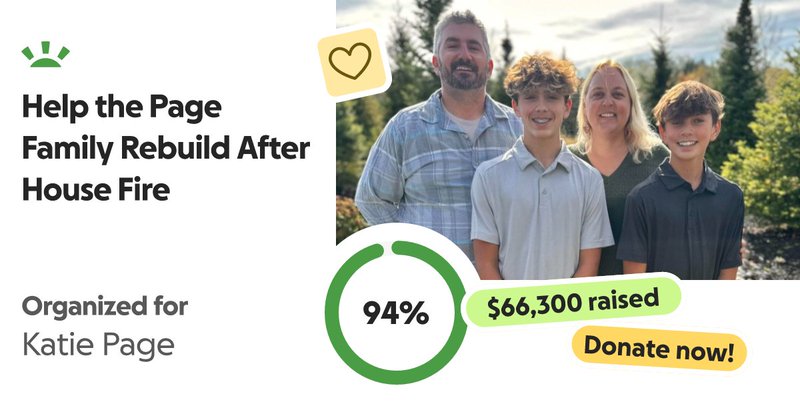 Tweet card summary image