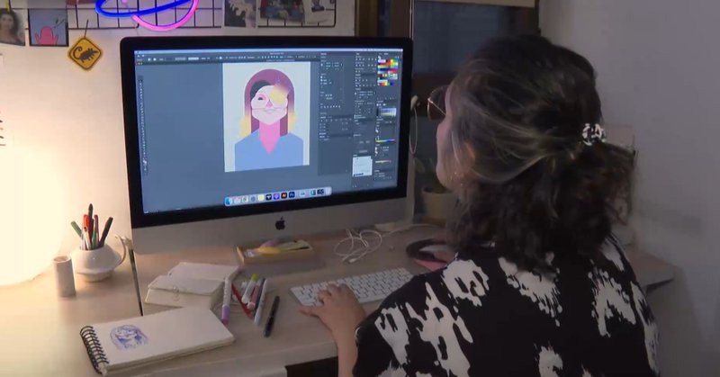 Tweet card summary image