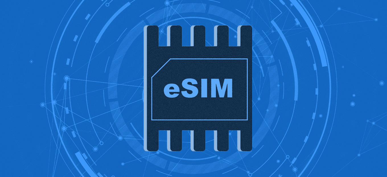 iotforall's tweet card. eSIMs drive grid modernization for C&I utilities—boosting security, scalability, and network reliability.