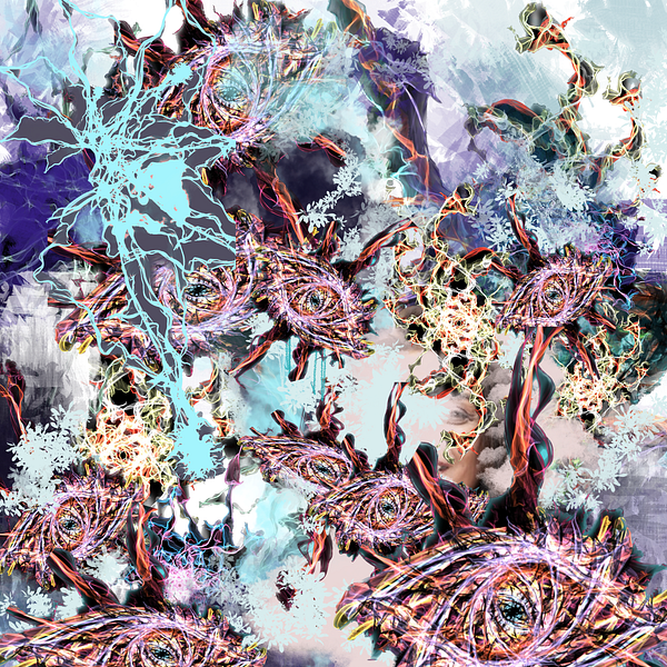 NandaKhiara's tweet card. Artists View point on Blockchain and Web3