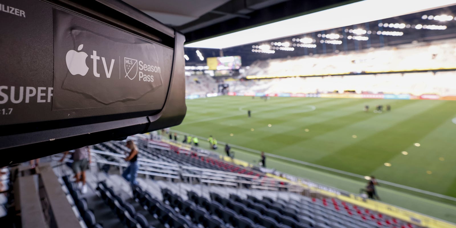 Sportlight_Ltd's tweet card. The all-star game served as a celebration of what soccer and the league has become, but it also offered a glimpse of what it could be.