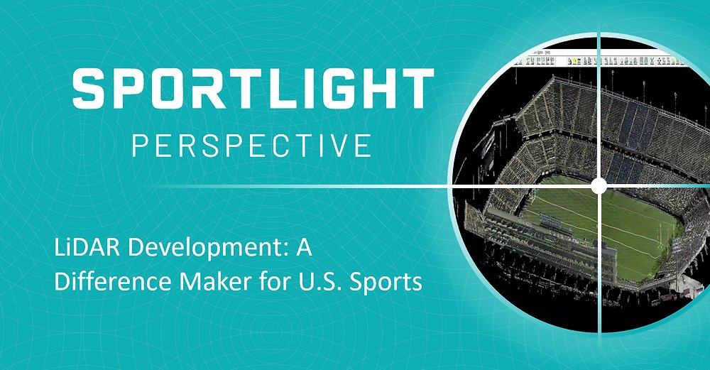 Sportlight_Ltd's tweet card. Although some previous iterations of LiDAR-based performance-tracking systems were somewhat unwieldy, lacked ideal range and were prohibitively expensive, the technology has reached a tipping point –...