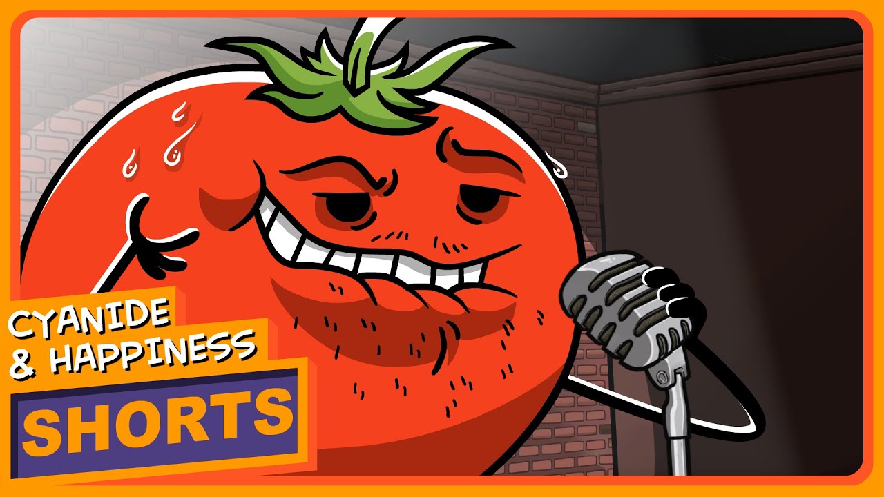 ChaseJSuddarth's tweet card. A Rotten Joke