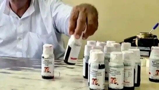 rajeshkokare9's tweet card. People assaulting Doctors should be punished like Terrorists