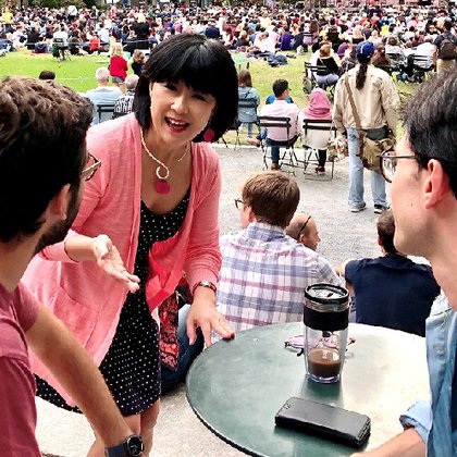 Tweet card summary image